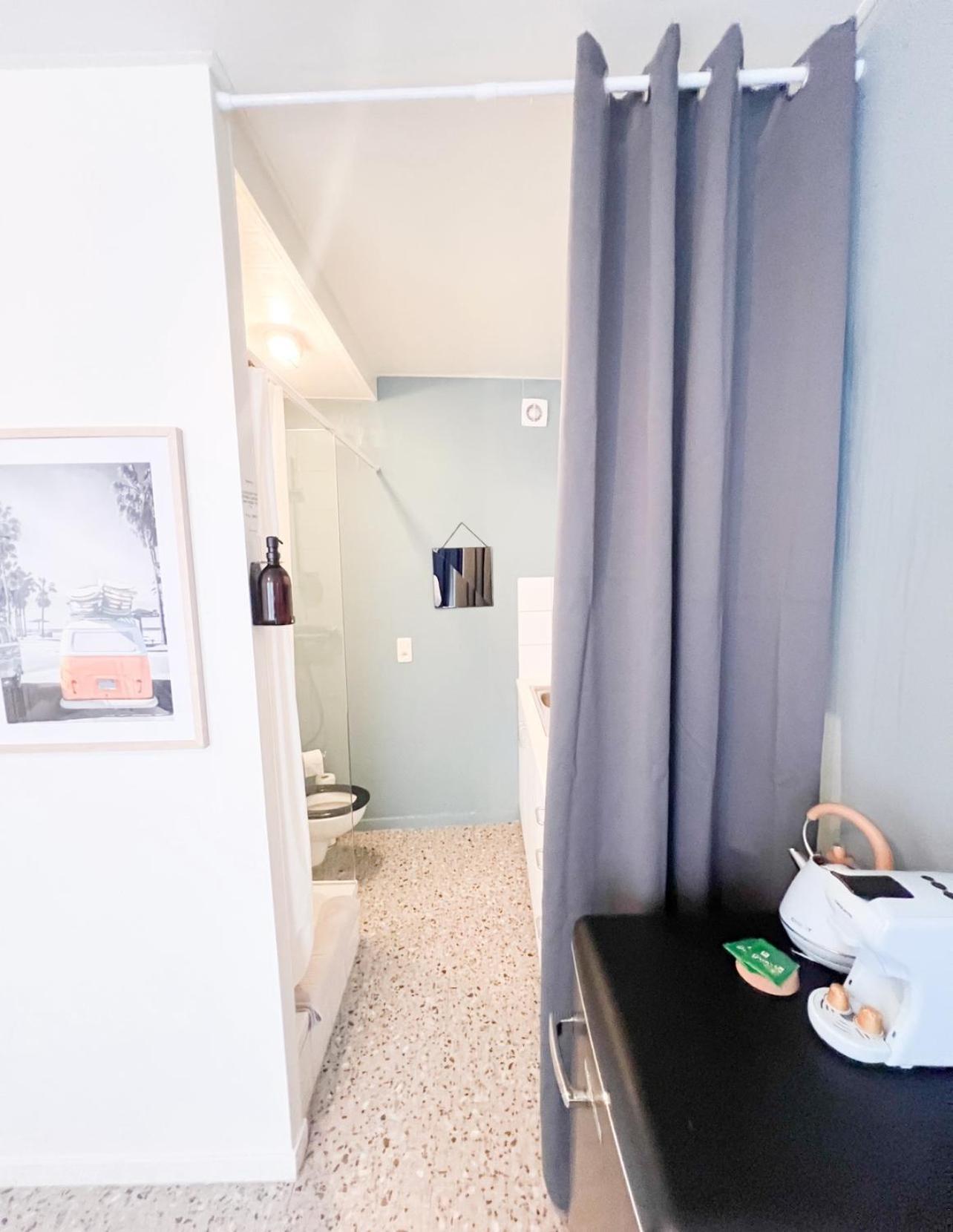 Antwerp Studio'S Διαμέρισμα Εξωτερικό φωτογραφία