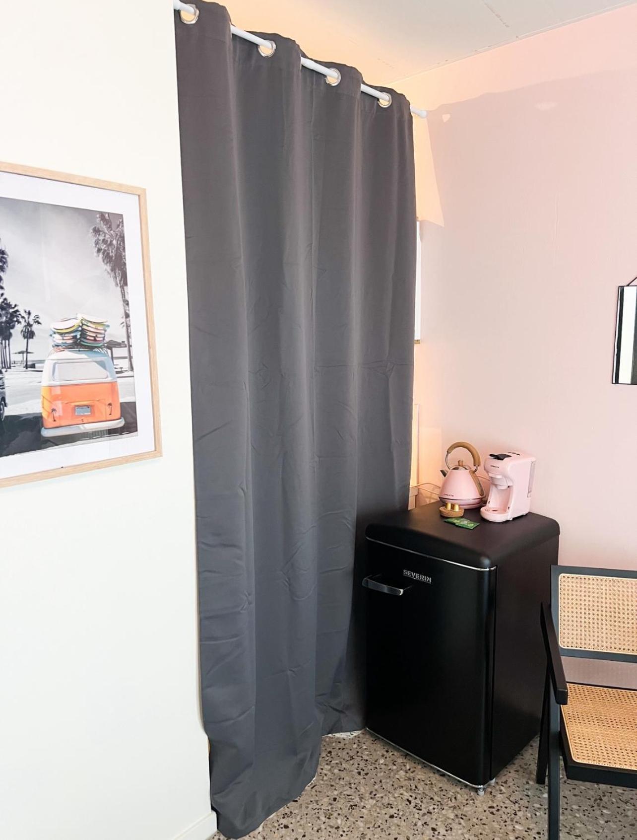 Antwerp Studio'S Διαμέρισμα Εξωτερικό φωτογραφία