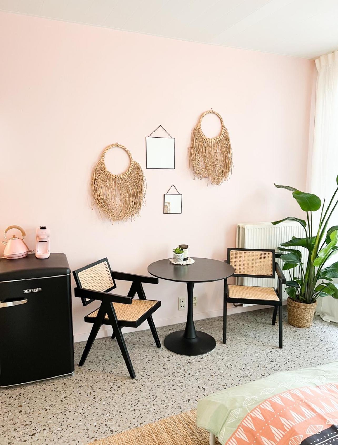 Antwerp Studio'S Διαμέρισμα Εξωτερικό φωτογραφία