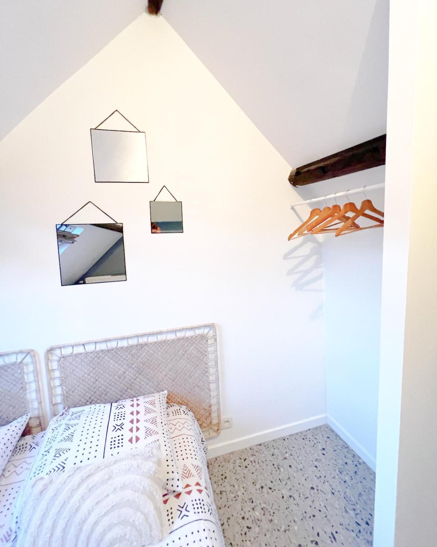 Antwerp Studio'S Διαμέρισμα Εξωτερικό φωτογραφία